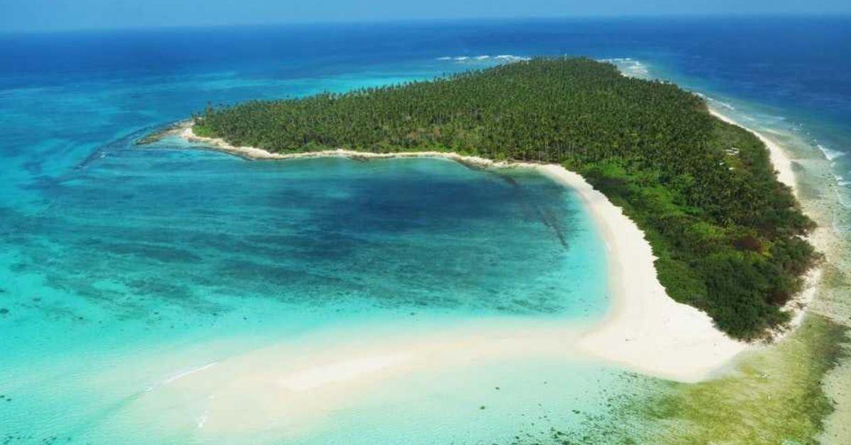 How to Reach Lakshadweep